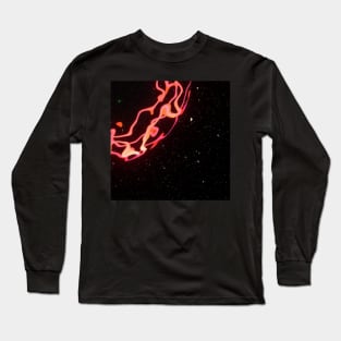 Aurora d3 Long Sleeve T-Shirt